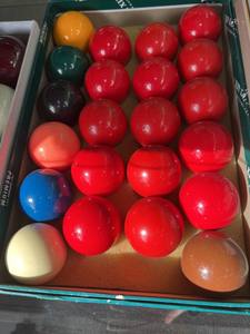 Queue de billard standard bâton de billard en érable dur bâtons de billard divers modèles et table de billard multifonctionnelle moderne - Product Image 5