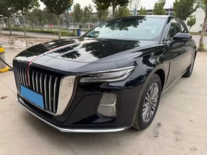 รถใหม่ HongQi H5 2.0T สุดหรู - Product Image 6