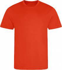 เสื้อยืดผ้าสแปนเด็กซ์โพลีเอสเตอร์พิมพ์ลายสำหรับเครื่องพิมพ์สีย้อมเสื้อยืดออกแบบได้ตามต้องการจากคลังสินค้าสหรัฐอเมริกา - Product Image 6