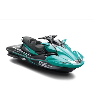 Precio de Mayoreo para la Nueva Moto Acuática Kawasaki Ultra 310LX-S 2025 para Adultos, con 3 Años de Garantía, Lista para Enviar - Product Image 1