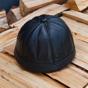 OEM Vente en gros de bonnets de qualité supérieure Chapeaux sans bord d'été/Chapeaux sans bord personnalisés et unis de qualité supérieure Vente en gros - Product Image 6