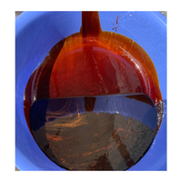 Penjualan terbaru murni Sugarcane cair Molasses tinggi brix-syrup gula tebu Molasses untuk pakan hewan di BISA/Drum/tangki IBC/fleksi