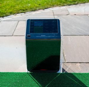 Moniteur de golf, analyseur de swing et simulateur de golf de qualité supérieure Approach R50 - Product Image 3