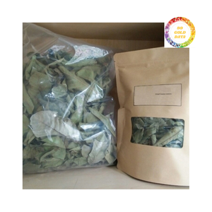 Dried Guava Leaves High-Grade Herbal Drink Bulk Commodity Vietnam Supplier - Product Image 2