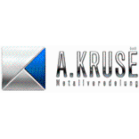 Alfred Kruse GmbH logo