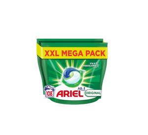 ผงซักฟอกสีเอเรียลและสไตล์ - Product Image 3