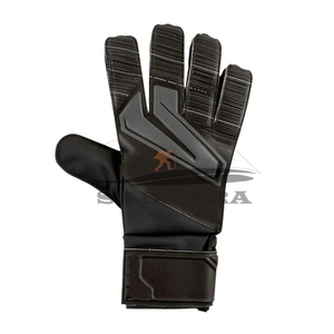 Respirant Durable Football Gants De Gardien De But Adultes Football Gardien Gardien Gants En Gros Formation Sports Professionnels - Product Image 2