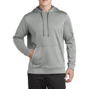 Sweat à capuche imprimé mode de haute qualité Logo personnalisé groupe personnel marque broderie hommes et femmes épais 100% coton pulls polaire - Product Image 2