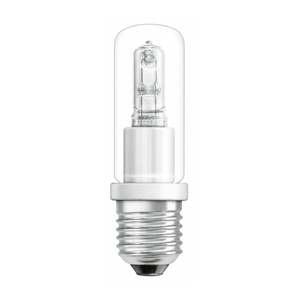 Bombilla Halógena Tubular Eco 105W E27 230V, Solución de Iluminación Ecológica - Product Image 1
