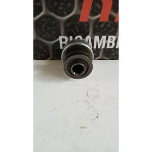 เฟืองสตาร์ทเตอร์ FIAT 242 ซีรีส์ (74>87) 682496 / NE332 เบนซิน - Product Image 4