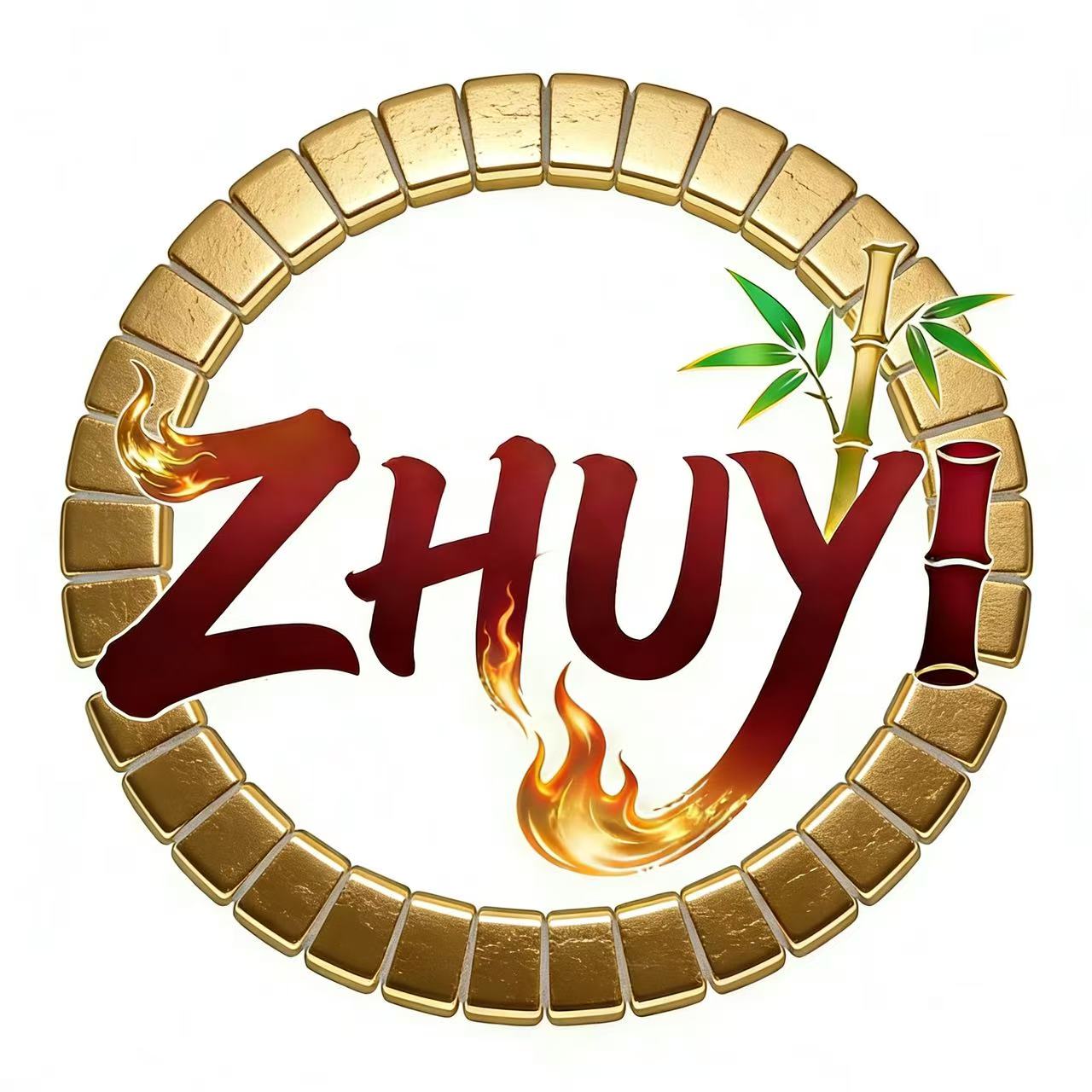 Yiwu Zhuyi Import And Export Co., Ltd. logo