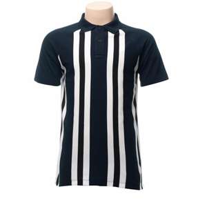 Última llegada Venta caliente nueva camiseta de polo de poliéster de los hombres de los deportes de golf de los hombres de alta calidad precio barato camiseta de polo de los hombres - Product Image 4