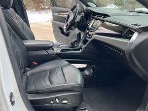 MEJOR OFERTA 2022 Cadillac XT6 Sport 4x4 4 Puertas SUV Transmisión Automática 6 Cilindros Pantalla Táctil Panorámica - Product Image 2