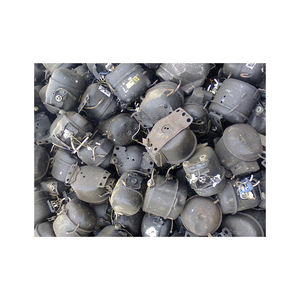 Acheter des réfrigérateurs d'occasion en acier pour la récupération du cuivre et les industries du recyclage des métaux - Product Image 6