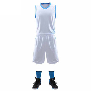 Uniforme de Baloncesto Profesional sin Mangas de Secado Rápido 100% Poliéster para Hombre y Jóvenes, Diseño Moderno para Deportes de Verano - Product Image 1