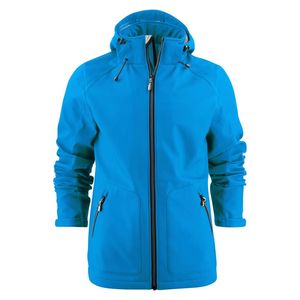 Chaqueta Softshell Personalizada para Hombre, con Capucha, Corte Moderno, Resistente al Viento y al Agua, Estilo Urbano para Viajes y Desplazamientos Diarios, Chaqueta Softshell al por Mayor - Product Image 5