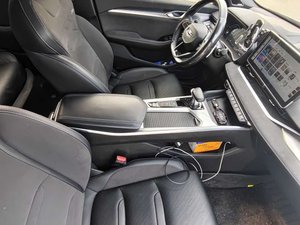Venta Rápida: Geely Xingrui 2.0TD Elite 2023 de Segunda Mano, Bien Cuidado, Bajo Kilometraje, Entrega Mundial - Product Image 4
