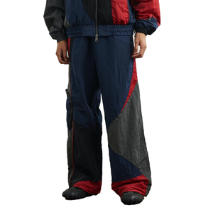 Nuevos chándales cortavientos de gran venta para hacer ejercicio, chándales de alta calidad para hombres, ropa deportiva de verano ajustada personalizada 2025 - Product Image 5