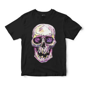 Camiseta personalizada con estampado DTG de marca, camisetas unisex de gran tamaño para hombre, camisetas transpirables para hombre - Product Image 3