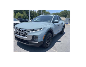 191hp สำหรับส่งของ Hyundai Santa Cruz Sel Crew CAB AWD 2.5ลิตร4สูบ - Product Image 1