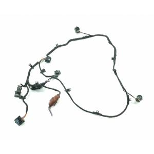 Cablaggio Completo Sensori di Parcheggio Posteriori per Audi Q3 Serie (F3B) 83A971104S DFGA Diesel 2000 (18>) - Product Image 2