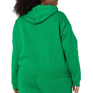 Pulls décontractés pour femmes, hauts courts pour femmes, vêtements d'hiver pour femmes, pulls à manches longues pour femmes, hauts courts pour femmes, sweats à capuche OEM taille - Product Image 5