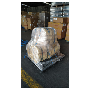 Durable <b>rattan</b> webbing <b>sheet</b> roll designed for seat panels interior design solutions and artistic home decoration - Product Image 5