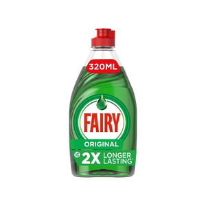 Detergente Fairy al por mayor, suministro a granel, precio económico, listo para exportación - Product Image 5