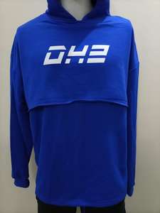 Chándales de alta calidad con etiqueta privada y el mejor diseño, logotipo personalizado, último estilo, lista superior, chándal para hombre - Product Image 6