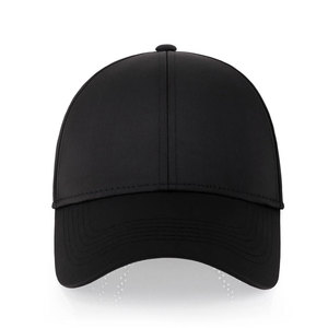 Casquette de baseball de mode adulte personnalisable avec maille de coton réglable pour le sport et les vêtements de plein air d'été - Product Image 1