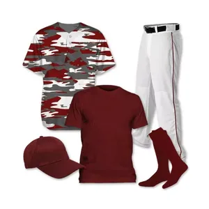 <b>Baseball</b> Club Cheap Custom Sublimation <b>Baseball</b> Jerseys Custom Wholesale Base <b>ball</b> Team Uniform - Product Image 3