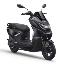 Motocicleta Eléctrica Honda DM8 Pro 1500W 72V con Batería de Plomo-Ácido y Autonomía de 85KM - Product Image 2