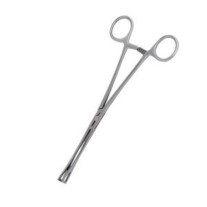 คีมหนีบกันยุงเครื่องมือทางทันตกรรมคีมทางการแพทย์ทำจากสแตนเลส - Product Image 1