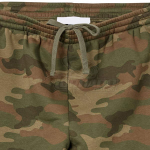Pantalones Deportivos Personalizados para Hombre, Estilo Único, Cintura Media, Corte Recto, Tela Informal, Transpirable, de Secado Rápido, Alta Calidad - Product Image 6