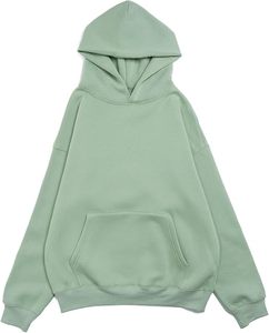 Conjunto de Sudadera y Pantalones Deportivos para Hombre, Chándal, Pantalones Deportivos, Sudadera con Capucha de Algodón Unisex y Conjunto de Pantalones Deportivos, Sudaderas Lisas - Product Image 2