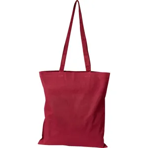Borse Shopper in Cotone Personalizzate Lance, Strumento Promozionale per Merchandising - Product Image 1