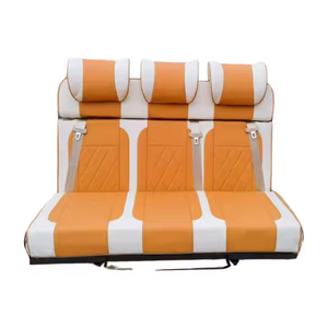 <span class=keywords><strong>Chaise</strong></span> <span class=keywords><strong>pliante</strong></span> réglable de sièges de <span class=keywords><strong>caravane</strong></span> de camping-car de style confortable de siège de lit de changement de Van - Product Image 1