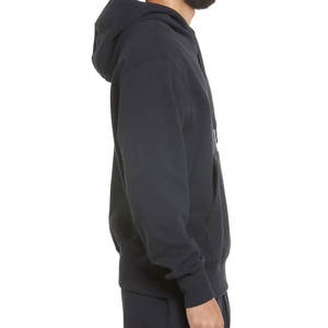 Sudadera con Capucha de Alta Calidad, Personalizada con Logotipo, Invierno, Unisex, 100% Algodón, Cálida - Product Image 3