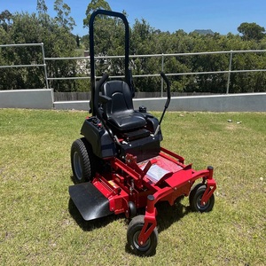 Ofertas al por Mayor, Cortadora de Césped con Tractor 4x4 de Calidad Confiable, de 2 Tiempos, a Batería, para Uso Agrícola y de Jardinería, Calidad Premium - Product Image 6