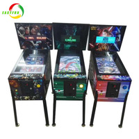 Factory Flipper Mini flipper virtuel à vendre Machine de jeu virtuel d'arcade