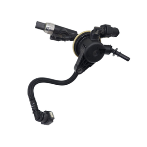 CAPTEUR DE PRESSION DE CARBURANT PEUGEOT 3008 Série 9828711180 YH01 Essence 1500 (16>23) - Product Image 2