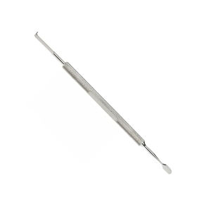 Meilleure qualité Rétracteur de couvercle Double extrémité 4 mm coudé 4.5mm Angle de pointe Longueur 158 mm Rétracteurs de couvercle d'oeil - Product Image 1