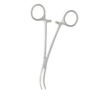 OEM Cairns Dandy Hemostasis Forceps Medic Instrument pour les distributeurs de dispositifs médicaux - Product Image 4
