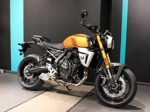 Nuovo GSX8T Estendibile - Product Image 2