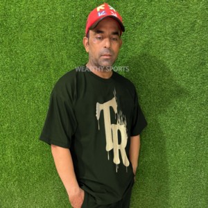 Ensemble short décontracté grande taille pour hommes t-shirt d'été respirant imprimé sport tissu éponge hiver respirant à manches courtes vente en gros - Product Image 2