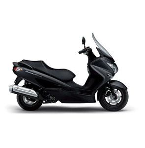 100% AUTÉNTICO, Nuevo Scooter Suzuki Burgman 200 de 200cc, Modelo 2025, en Venta - Product Image 1