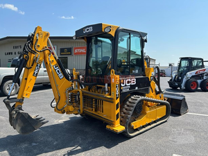 2021 Retroexcavadora cargadora JCB 1CXT - Product Image 2
