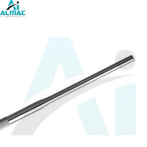 ALMAC Grado Médico Virchow Scalars Autopsia Skull Breaker Herramienta Quirúrgica Acero Inoxidable CE Certificado OEM Equipo de Disección - Product Image 6