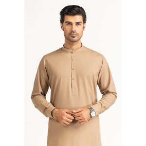 Trajes Básicos de Algodón SK-BSC25-021 - Product Image 3