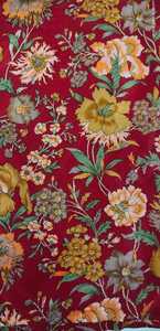 ที่กำหนดเองทำทั้งหมดกว่าพิมพ์หน้าจอผ้าไหมพิมพ์ในพระราชผ้าสีฟ้าพิมพ์บนผ้าไหมบริสุทธิ์เหมาะสำหรับการออกแบบเครื่องแต่งกาย - Product Image 5